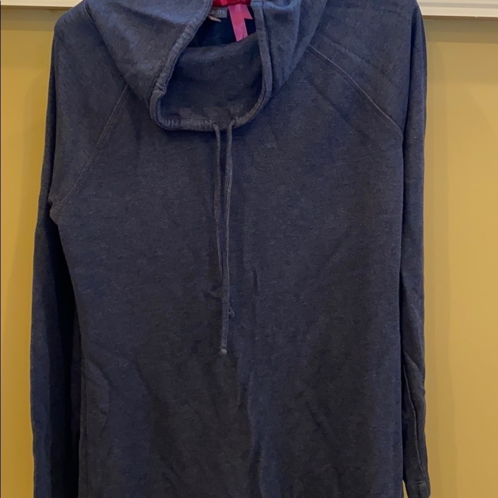 Talbots activewear line top